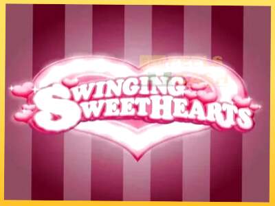 Swinging Sweethearts акча үчүн оюн машинасы