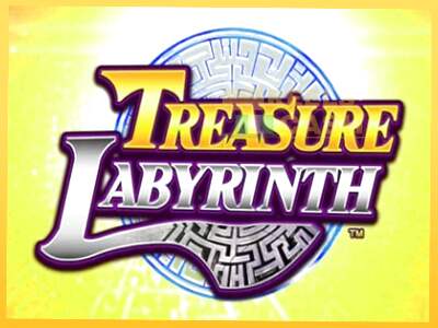 Treasure Labyrinth акча үчүн оюн машинасы