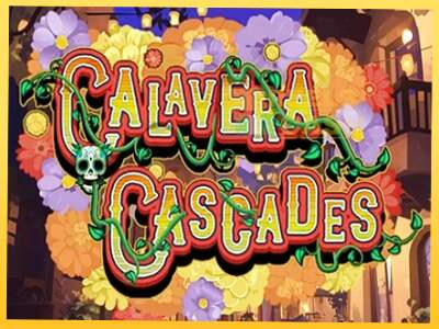 Calavera Cascades акча үчүн оюн машинасы