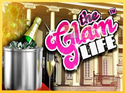 Glam Life акча үчүн оюн машинасы