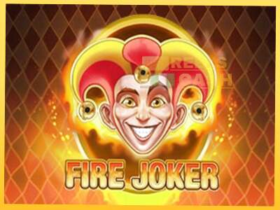 Fire Joker акча үчүн оюн машинасы