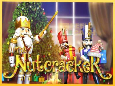 Nutcracker акча үчүн оюн машинасы