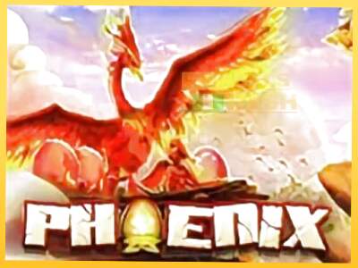 Phoenix акча үчүн оюн машинасы