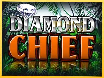 Diamond Chief акча үчүн оюн машинасы