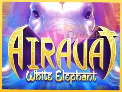 Airavat - White Elephant акча үчүн оюн машинасы