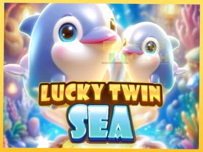 Lucky Twin Sea акча үчүн оюн машинасы