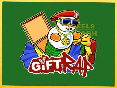 Gift Rap акча үчүн оюн машинасы