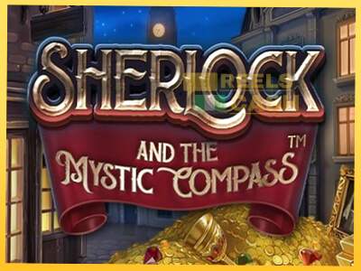 Sherlock and the Mystic Compass акча үчүн оюн машинасы