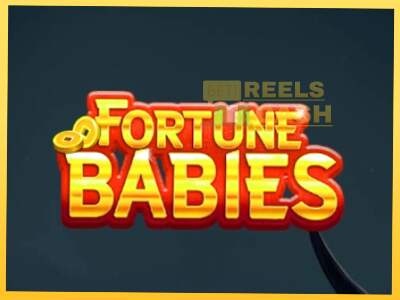 Fortune Babies акча үчүн оюн машинасы