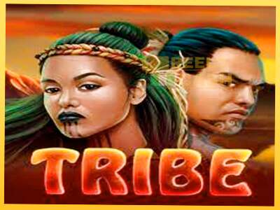 Tribe акча үчүн оюн машинасы