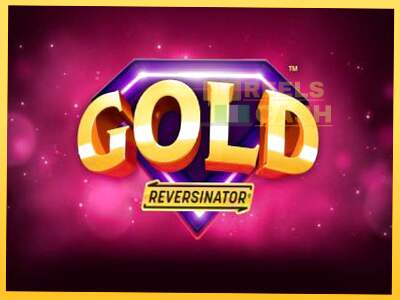 Gold Reversinator акча үчүн оюн машинасы