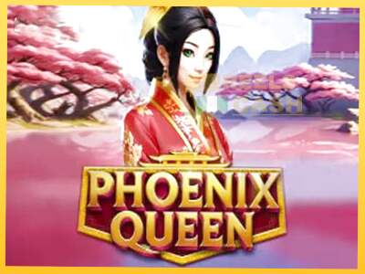 Phoenix Queen акча үчүн оюн машинасы