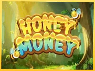 Honey Money акча үчүн оюн машинасы