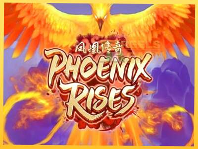 Phoenix Rises акча үчүн оюн машинасы