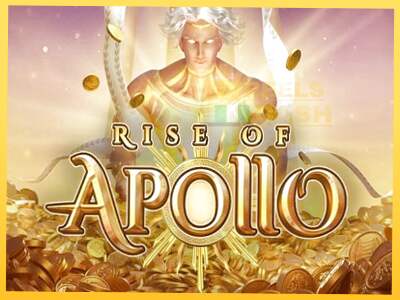 Rise of Apollo акча үчүн оюн машинасы