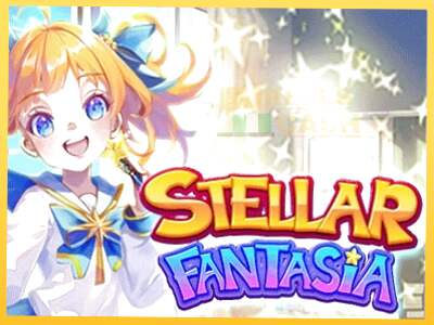 Stellar Fantasia акча үчүн оюн машинасы