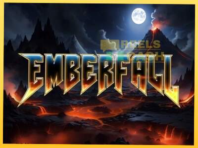 Emberfall акча үчүн оюн машинасы