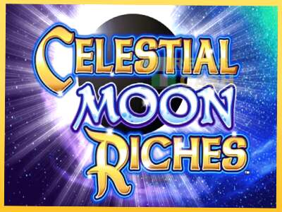 Celestial Moon Riches акча үчүн оюн машинасы