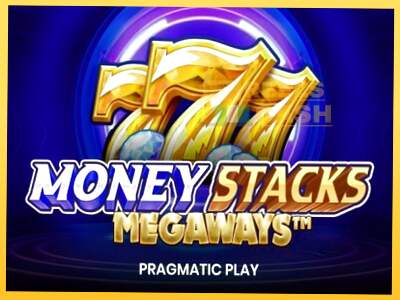 Money Stacks Megaways акча үчүн оюн машинасы