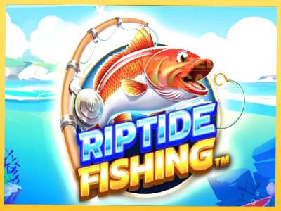 Riptide Fishing акча үчүн оюн машинасы