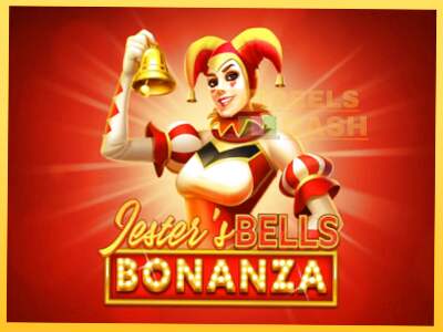 Jesters Bells Bonanza акча үчүн оюн машинасы