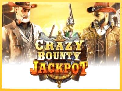 Crazy Bounty: Jackpot акча үчүн оюн машинасы