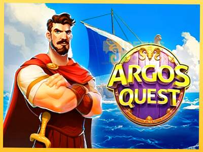 Argos Quest акча үчүн оюн машинасы