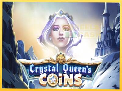 Crystal Queens Coins акча үчүн оюн машинасы