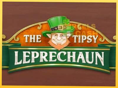 The Tipsy Leprechaun акча үчүн оюн машинасы