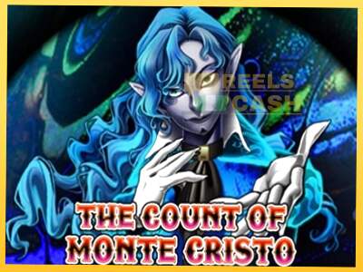 The Count of Monte Cristo акча үчүн оюн машинасы