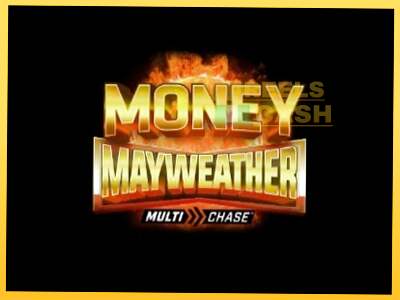 Money Mayweather акча үчүн оюн машинасы