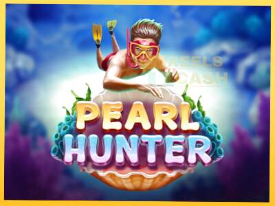 Pearl Hunter акча үчүн оюн машинасы