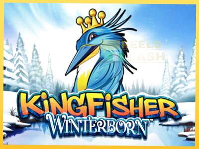 Kingfisher Winterborn акча үчүн оюн машинасы