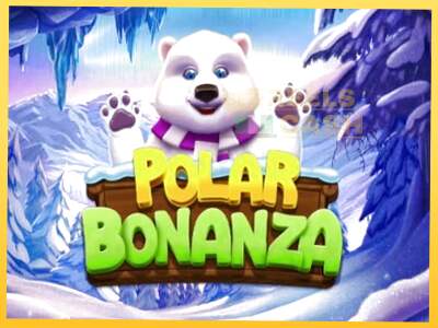 Polar Bonanza акча үчүн оюн машинасы