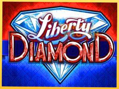 Liberty Diamond акча үчүн оюн машинасы