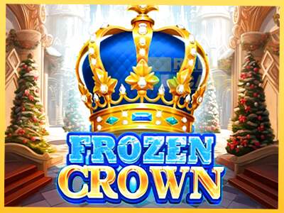 Frozen Crown акча үчүн оюн машинасы