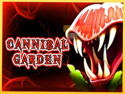 Cannibal Garden акча үчүн оюн машинасы