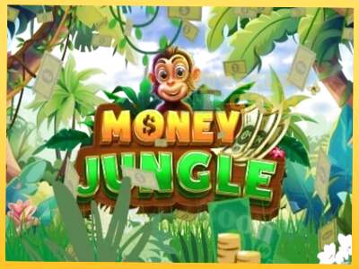 Money Jungle акча үчүн оюн машинасы