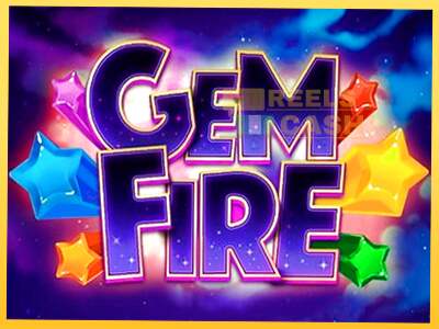 Gem Fire акча үчүн оюн машинасы