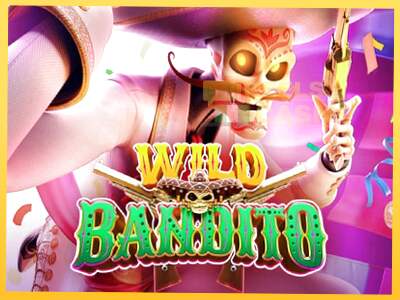 Wild Bandito акча үчүн оюн машинасы