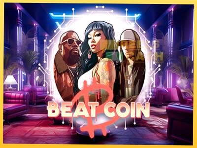 Beat Coin акча үчүн оюн машинасы