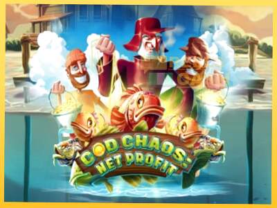 Cod Chaos: Net Profit акча үчүн оюн машинасы