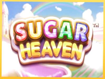 Sugar Heaven акча үчүн оюн машинасы