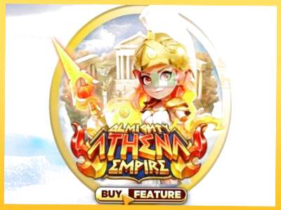 Almighty Athena Empire акча үчүн оюн машинасы