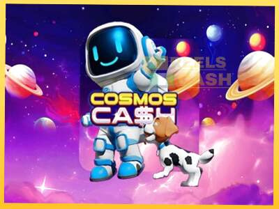 Cosmos Cash акча үчүн оюн машинасы