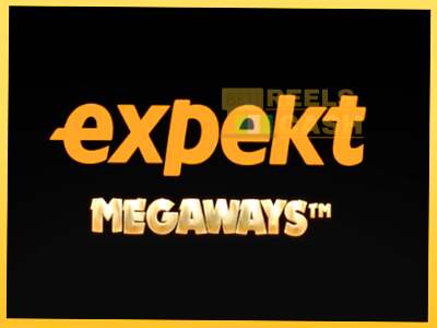 Expekt Megaways акча үчүн оюн машинасы