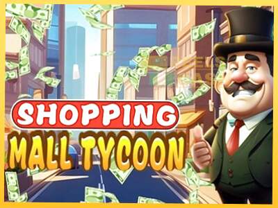 Shopping Mall Tycoon акча үчүн оюн машинасы