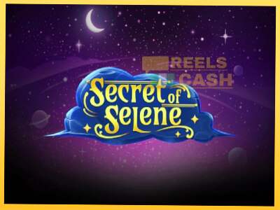 Secret of Selene акча үчүн оюн машинасы