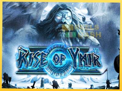 Rise of Ymir акча үчүн оюн машинасы