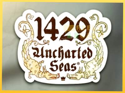 1429 Uncharted Seas акча үчүн оюн машинасы